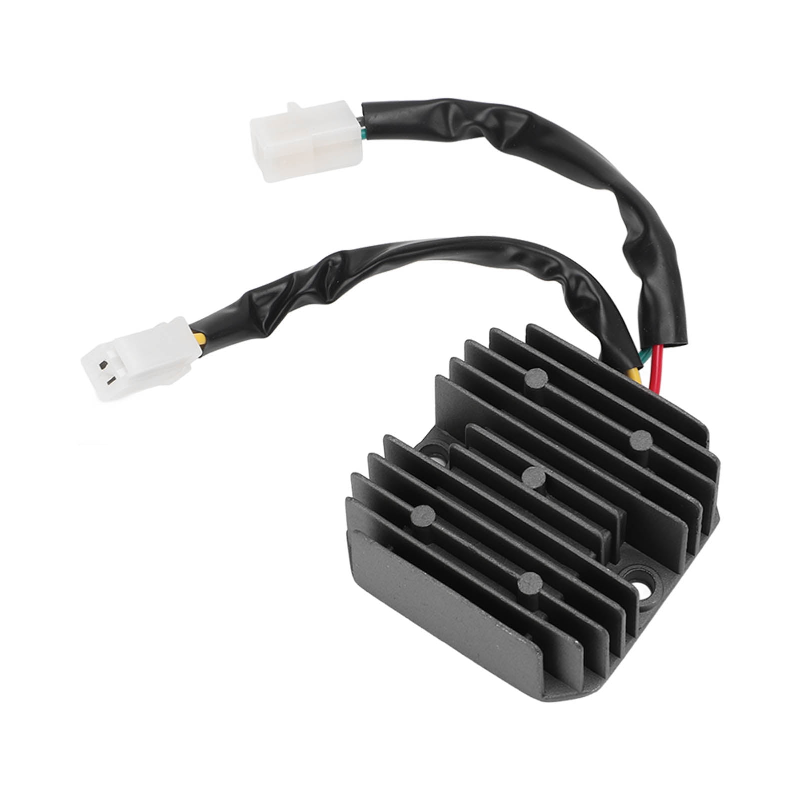 Scooter Rectifier Regulator, Motorcycle Rectifier Vibration Resistant