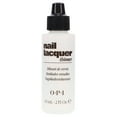 thumbnail image 1 of OPI Nail Lacquer Thinner 2 oz, 1 of 8