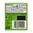thumbnail image 3 of Hershey's Kisses Grinch Solid Milk Chocolate Christmas Candy Stocking Stuffers, Gift Box 1.45 oz, 3 of 9