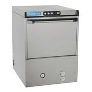 INSINGER Commercial Undercounter Dishwasher, 30 Racks Hour, 208 to 240V, RL-30 by INSINGER