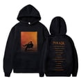 thumbnail image 2 of Ivan Cornejo Tracklist Hoodies 2025 Mirada Tour Merch Pullovers Unisex Long Sleeve Sweatshirts, 2 of 7