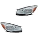 thumbnail image 1 of Par de FAROS ESCAPE 2013 al 2015 FORD Genérica  ., 1 of 4