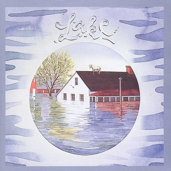 Lake - Lake II - Music & Performance - CD