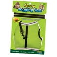 thumbnail image 2 of Ware Manufacturing Nylon Walk-N-Vest Pet Harness and Leash for Small Pets, 2 of 2