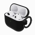 thumbnail image 3 of Funda para Airpods 3ra Generacion Negro negro, 3 of 6