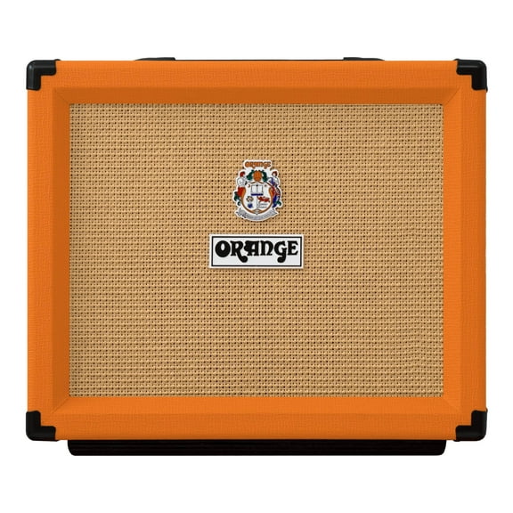 Orange Rocker 15 1x10" 15w Guitar amp.