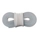 thumbnail image 1 of Cordones de 0,1", corte cuadrado para botas - 72" - Azul, como se describe gris, 1 of 3