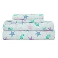 thumbnail image 3 of Kidz Mix Mystical Mermaid Bed in a Bag, Full, 3 of 13