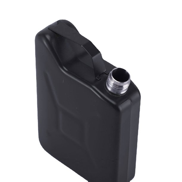 Alcohol Matraz Cilíndrico Whisky Bebida Botella Portátil Mini Drinkware Regalo para hombre JShteea Para Estrenar