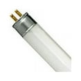 thumbnail image 2 of Satco S6429 - 21 watt; T5; Fluorescent; 3500K Neutral White; 82 CRI; Miniature Bi Pin base, 2 of 2