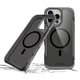 thumbnail image 2 of Funda Case PRODIGEE SuperHero Mag para iPhone 16 PRO MAX Humo, 2 of 5