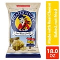 thumbnail image 2 of Pirate's Booty Aged White Cheddar Puffs (0.5 oz., 40 pk.), 2 of 9