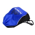 thumbnail image 1 of Mochila impermeable con cordones Soledad bolso de hombro a prueba de agua 36 x 43 cm, 1 of 10