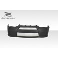 thumbnail image 4 of 2012-2017 Hyundai Veloster Duraflex VG-R Front Bumper Cover - 1 Piece, 4 of 6