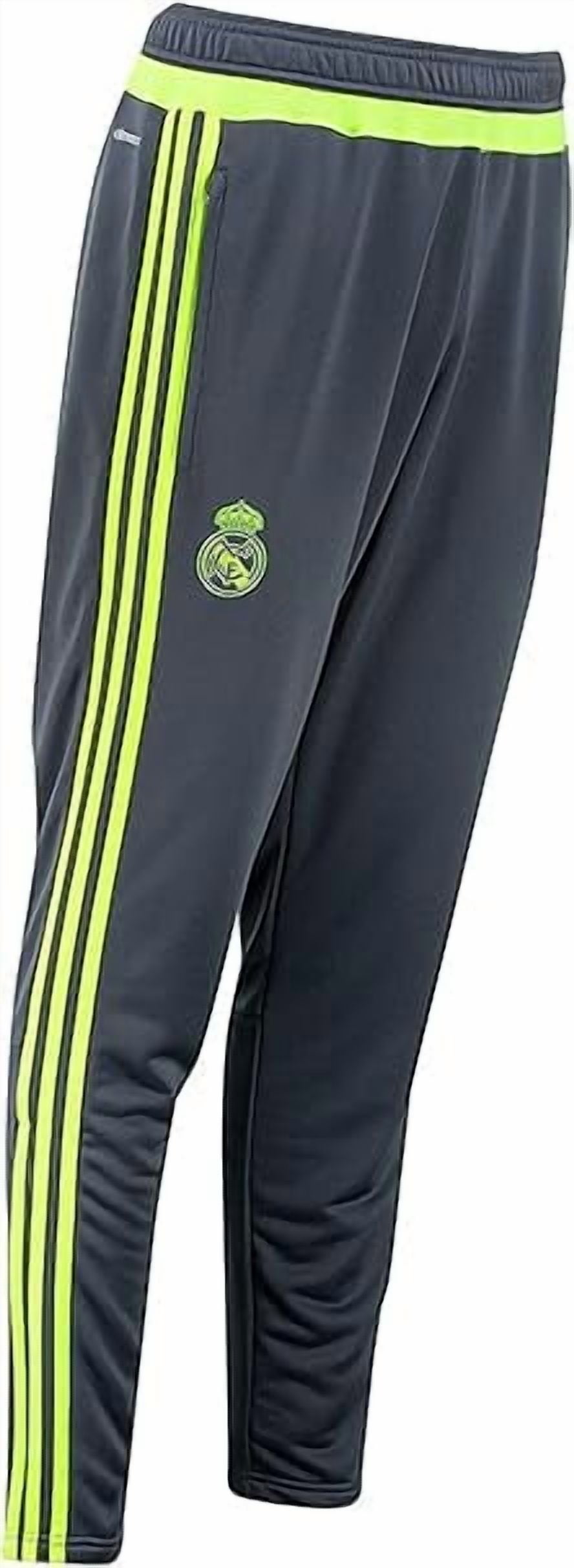 adidas Real Madrid Men's Training Pants 16