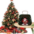 thumbnail image 4 of Latas Galletas Navideñas Caja Pequeña Hierro para Navideños (C), 4 of 9