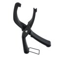 thumbnail image 3 of Abrazadera De Extracción De Neumáticos De Bicicleta, Principio De Palanca De Ahorro De Mano De Obra, Alicates Para Neumáticos, Apertura Más Amplia Para Ciclismo OTVIAP Bike Tyre Removal Clamp, 3 of 8