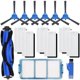 thumbnail image 1 of Accessories Kit for RoboVac 11S 12 30C 15T 15C 35C Robotic Vacuum Cleaner, 1 of 5