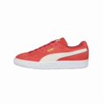 thumbnail image 1 of PU & MA Classic Suede Shoes Womans Sneakers Red Shoes KG 355462-60, 1 of 4