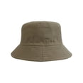 thumbnail image 1 of Solid Color Hats Fisherman Style Unisex Lightweight Uv Special For Summer Outdoor Beach Vacation, 1 of 12