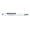Polished Chrome, variant on Baldwin 0626.150 6-Inch Residential Flush Bolt, Satin Nickel