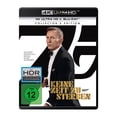 thumbnail image 2 of James Bond 007: Keine Zeit zu sterben (4K Ultra-HD + Blu-ray) (4K Ultra HD) Daniel Craig, 2 of 6