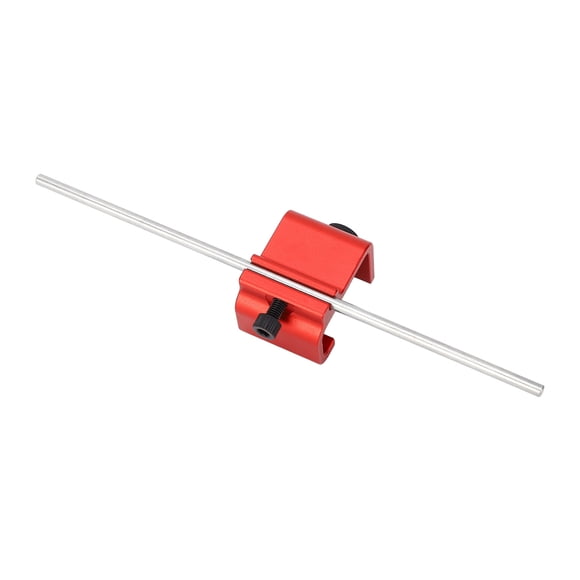 Quick Accurate Alignment Tool, Chain Alignment Tool for Motorcycles ATVs, Precise Efficient Long Lifespan Easy to Operate Universal Fit