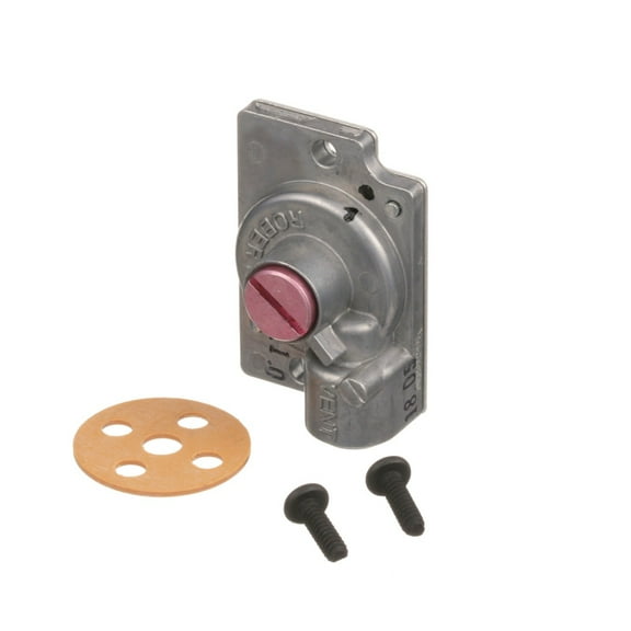 STA-2J-Y9977 Pressure Regulator | Exact Fit Replacement for Star 2J-Y9977 | SHARPTEK.COM Parts - Made In USA | 180-Day Warranty