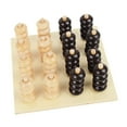 thumbnail image 2 of Juegos de mesa online para cuatro jugadores, juegos educativos de madera en 3D, 4 Connect in a Row, juego de estrategia clásico para adultos y niños., 2 of 9