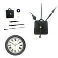 thumbnail image 4 of Quartz Wall Clock Movement Mechanism Repair Part with Clock-Hands Replacement Accessories Kit Quartz Clock Motor Kit, 4 of 8
