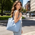 thumbnail image 5 of HGIEYS Insulated Lunch Bag for Men & Women - Leakproof Cooler Tote with Adjustable Shoulder Strap, 5 of 8