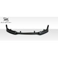 thumbnail image 3 of 2016-2018 Honda Civic 2DR 4DR Duraflex Type M Front Lip Under Spoiler - 1 Piece, 3 of 3