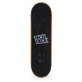 thumbnail image 2 of Tech Deck, Street Hits, Darkstar Skateboards Fingerboard with Half Circle Ramp, 2 of 5