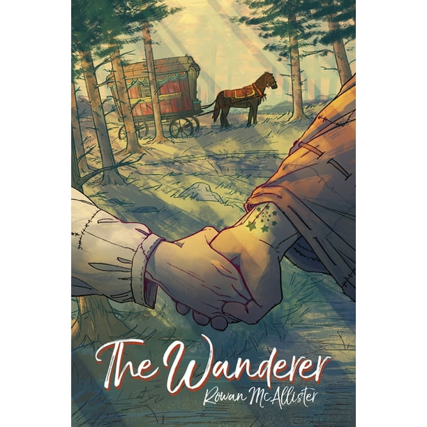 The Wanderer