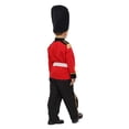 thumbnail image 2 of Disfraz Dress Up America Royal Guard para niños y niñas, 2 of 4