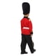 thumbnail image 2 of Disfraz Dress Up America Royal Guard para niños y niñas, 2 of 4