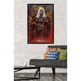 thumbnail image 2 of Netflix The Witcher Season 2 - Geralt of Rivia Wall Poster, 22.375" x 34", Framed, 2 of 3