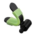 thumbnail image 4 of Soporte para caña de pescar Colamx ligero antideslizante Negro, 4 of 8