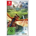 thumbnail image 1 of Videojuego Nintendo Monster Hunter Stories 2 Alas de la Ruina, 1 of 1