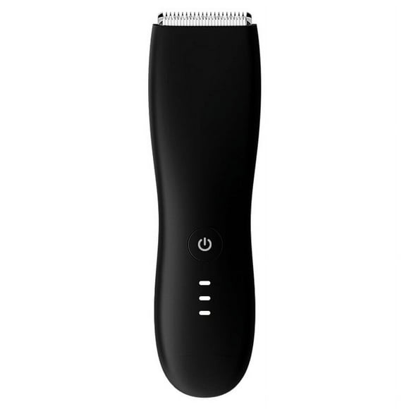 Professional Body Hair Trimmer, Groin&Body Manscape Trimmer For Men, Electric Ball Shaver Groomer, Pubic Grooming Clipper Male Razor Bikini Trimmer For Women, Holiday Gift