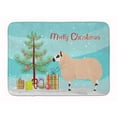 thumbnail image 1 of Carolines Treasures BB9346RUG Kerry Hill Sheep Christmas Machine Washable Memory Foam Mat, 1 of 4