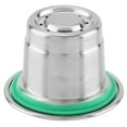 thumbnail image 4 of Capsule de Café - Capsule de Café Lavable Rechargeable Réutilisable Compatible avec Machine à Café Réutilisable n-Espresso, 4 of 8