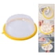 thumbnail image 5 of de Cubiertas para Platos de Comida para Microondas Ventiladas Piezas, de Salpicaduras de 20 Cm BLESIY Cubiertas de microondas ventiladas, 5 of 8