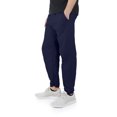 thumbnail image 2 of Fruit of the Loom Men's Fleece Pants, 2 of 3
