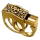 thumbnail image 2 of Anillos para mujer, regalos para mujeres y hombres, anillo de calavera estilo punk, anillo exquisito de 6 a 13 pulgadas., 2 of 3
