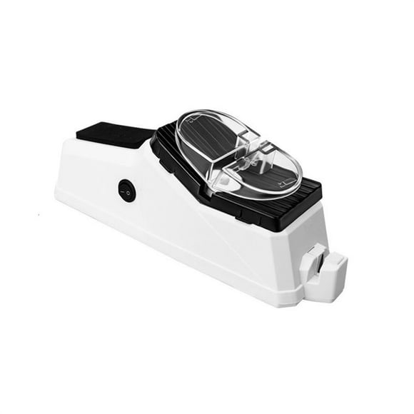 Aiguiseur de Couteaux, Aiguiseur USB, Pierre d'Affûtage à la Main