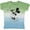 Green, variant on Mickey Mouse Boys Tie Dye Single T-Shirt for Toddlers