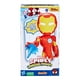 thumbnail image 1 of Figura de Acción Hasbro Marvel Spidey de 22.5 cm Articulable de Iron Man con 1 accesorio, a partir de 3 años, 1 of 4