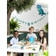 thumbnail image 3 of Plato de Papel Talking Tables Mixtos Dinosaurio 23 cm 8 Unidades, 3 of 7
