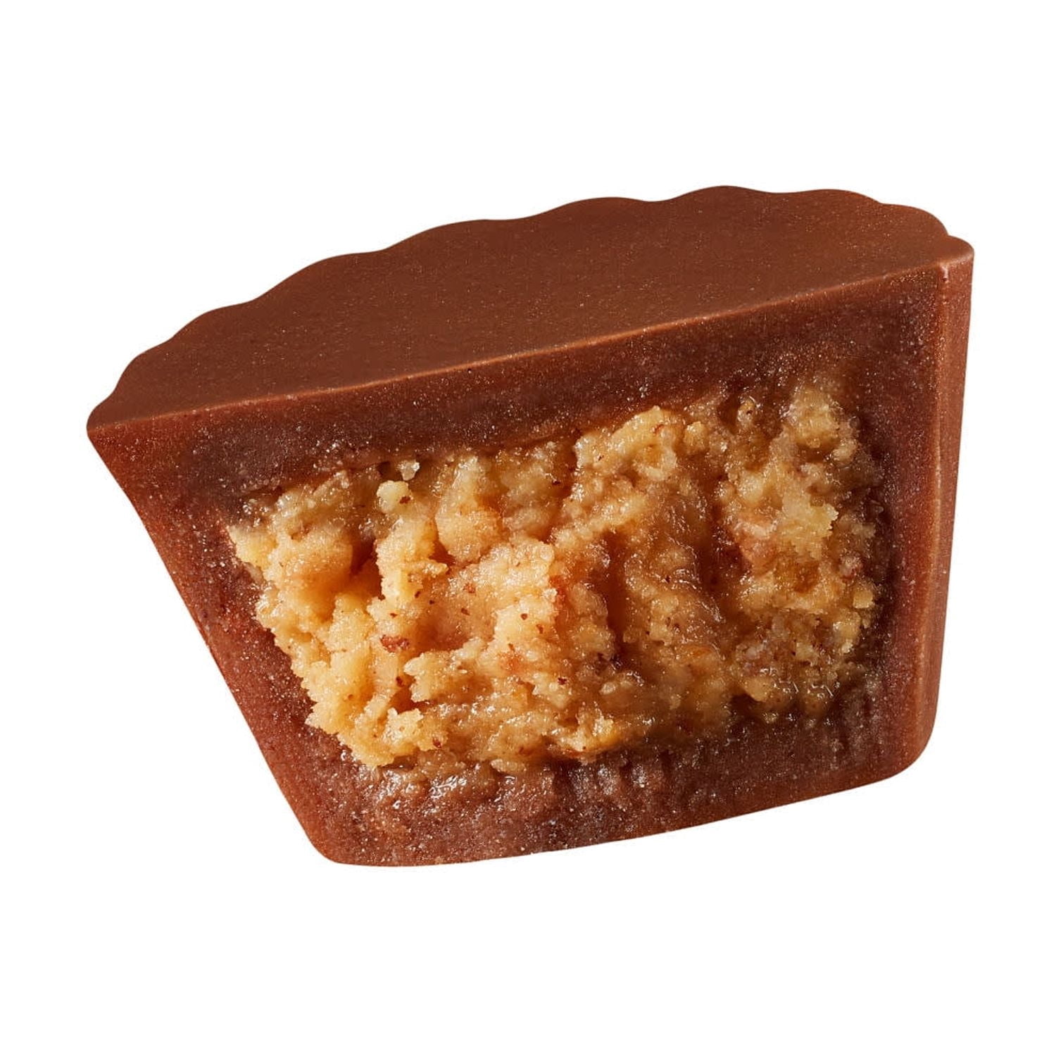 Reese's Minis Unwrapped Chocolate Peanut Butter Creme Cups Candy, Family Pack 14 oz